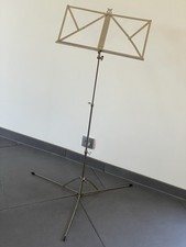 Pupitre partition musique d'occasion  Senlis