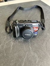 Canon powershot pc1049 gebraucht kaufen  Kiel