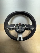 Volante Chevrolet Camaro 2010-2011 com controles fabricante de equipamento original comprar usado  Enviando para Brazil