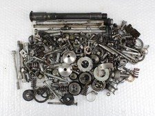 Bulloneria varia moto usato  Cerignola