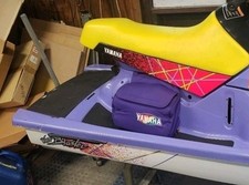 Yamaha wave blaster for sale  Hopewell Junction