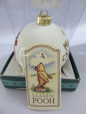 Merry christmas pooh for sale  Delaware