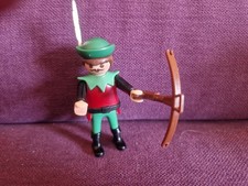 Playmobil robin hood gebraucht kaufen Playmobil robin hood gebraucht kaufen  Hamburg