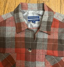 Pendleton vintage fit for sale  Mission