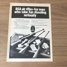 Guns65 magazine advert for sale  UK