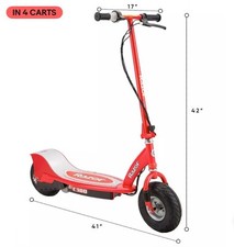 Razor e300 electric for sale  Haledon