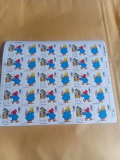 Paddington stamps 2.00 for sale  BRISTOL