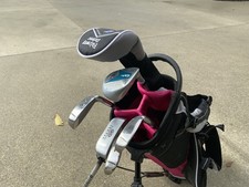 golf handed left junior clubs for sale golf handed left junior clubs for sale Noblesville