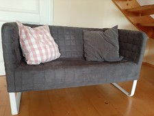 Sofa klein ikea gebraucht kaufen  Rudelzhausen