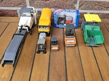 Siku set konvolut gebraucht kaufen  Groß Rheide