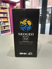 Manette officielle snk d'occasion  Versailles