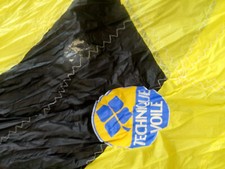 Voile spi occasion d'occasion  Dinan