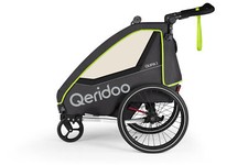 Qupa lime 23 gebraucht kaufen  Asbach