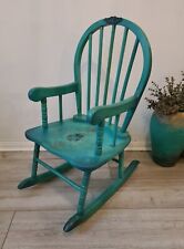 Child rocking chair for sale  NORTHAMPTON