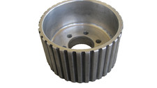 Pitch blower pulley for sale  Torrance