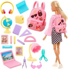 Pcs girl doll for sale  College Point