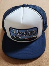 Vtg yoder dairies for sale  Chesapeake