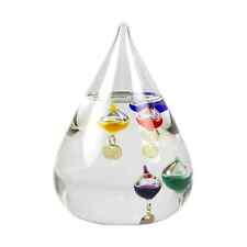 Elegant galileo glass for sale  UK