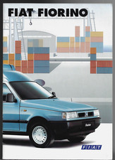 Fiat fiorino 1997 for sale  UK