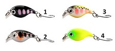 Micro crank bait usato  Amelia