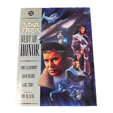 Star trek debt for sale  Topeka