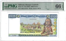 2005 2000 francs d'occasion  Expédié en Belgium