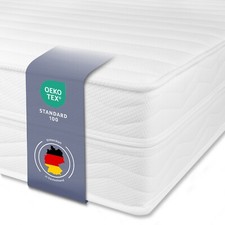 Zonen kaltschaum matratze gebraucht kaufen  Köln