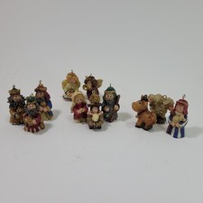 Miniature piece resin for sale  Merlin