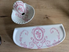 Elegante badezimmer ablage gebraucht kaufen  Rodenberg