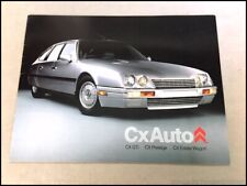 1988 1989 citroen for sale  Red Wing