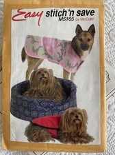 pattern animal bed pet for sale  Amboy