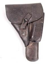 Pistolentasche wehrmacht m1935 gebraucht kaufen  Speyer