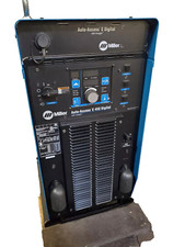 Miller 907496 auto for sale  Columbus