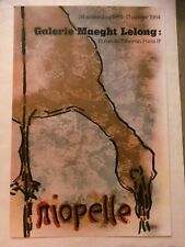 Riopelle jean paul d'occasion  Toulon-