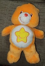 Orange care bear for sale  Kingsport