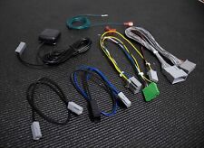 Chicote de fios plug and play atualização rádio 7 polegadas Honda Civic 2016+ comprar usado  Enviando para Brazil