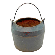 Small vintage cast for sale  Fairfax