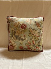 Floral outdoor throw for sale  New Holstein