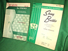 Ms2220 viola instruction for sale  Shawnee