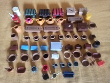 Lot valises sceaux d'occasion  Gif-sur-Yvette