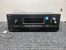Sony multi channel for sale  Snohomish