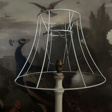 Bowed empire drum for sale  DERBY