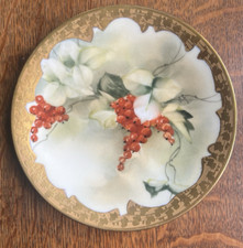 Pickard china handpainted for sale  Roscoe