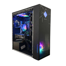 Gaming desktop intel for sale  Ontario