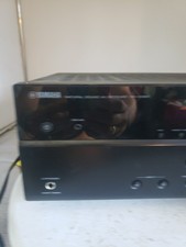 Yamaha v383 5.1 for sale  Vernon Rockville