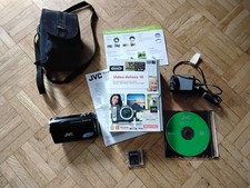 Jvc everio camcorder gebraucht kaufen Jvc everio camcorder gebraucht kaufen  Dreieich