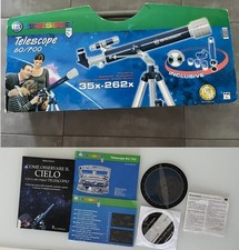 Telescopio bresser 700 usato  Milano