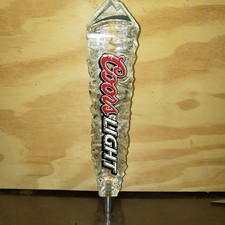 Coors light icicle for sale  Mc Gaheysville