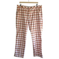 Puma golf trousers for sale  GLOUCESTER