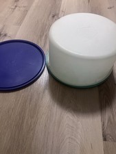 Tupperware gefrier tortenbehä gebraucht kaufen  Augsburg